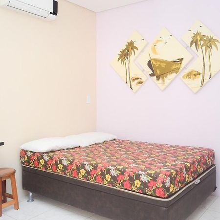 Recanto Dos Artistas Hotel Florianópolis Екстериор снимка