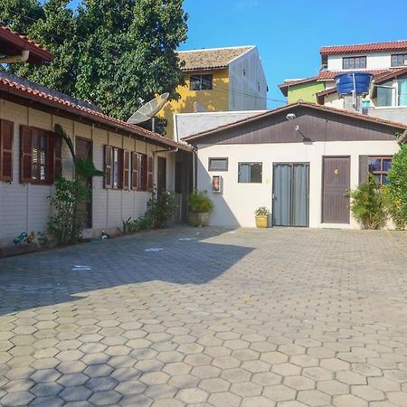 Recanto Dos Artistas Hotel Florianópolis Екстериор снимка