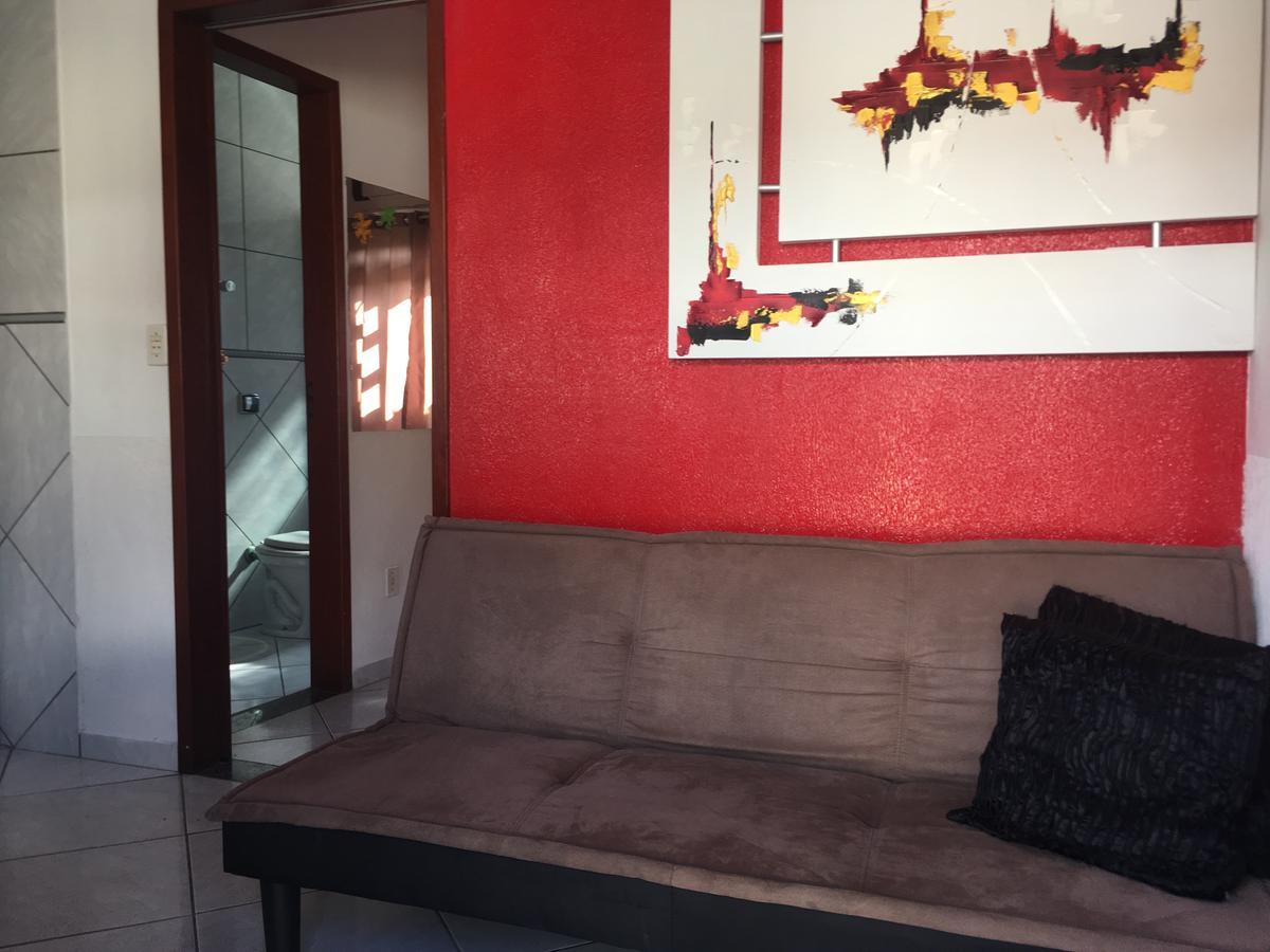 Recanto Dos Artistas Hotel Florianópolis Екстериор снимка