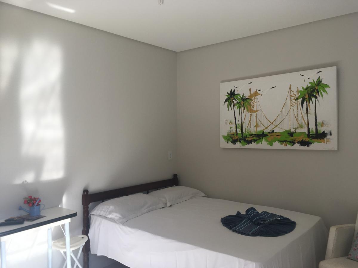 Recanto Dos Artistas Hotel Florianópolis Екстериор снимка