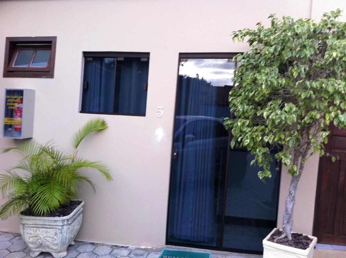 Recanto Dos Artistas Hotel Florianópolis Екстериор снимка