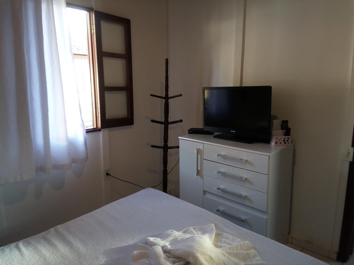 Recanto Dos Artistas Hotel Florianópolis Екстериор снимка