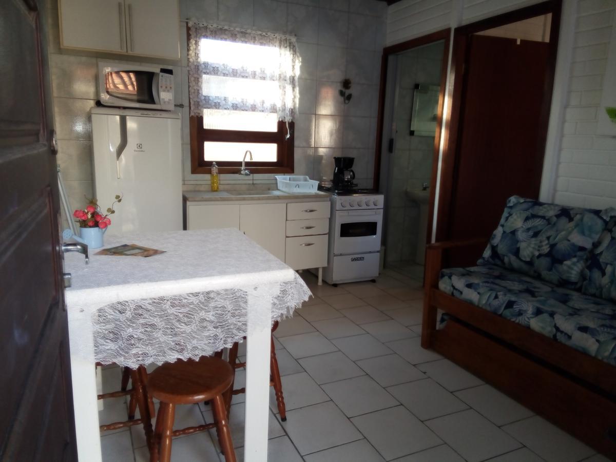 Recanto Dos Artistas Hotel Florianópolis Екстериор снимка