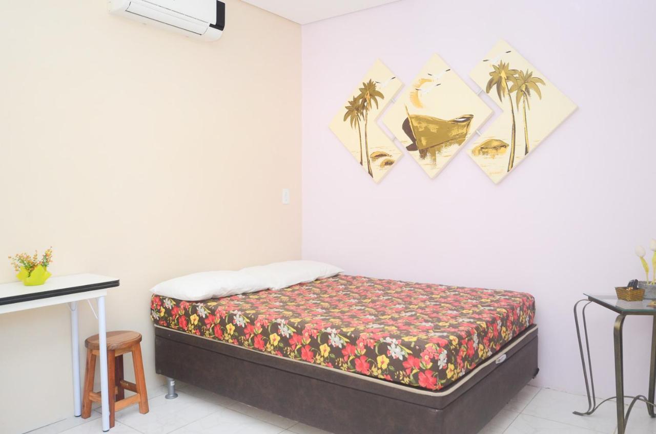 Recanto Dos Artistas Hotel Florianópolis Екстериор снимка