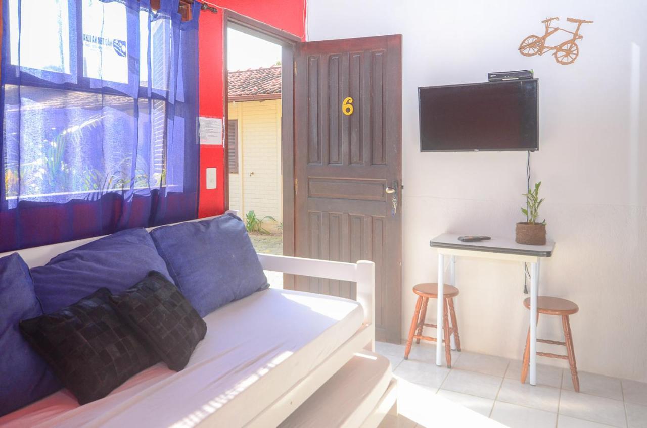 Recanto Dos Artistas Hotel Florianópolis Екстериор снимка
