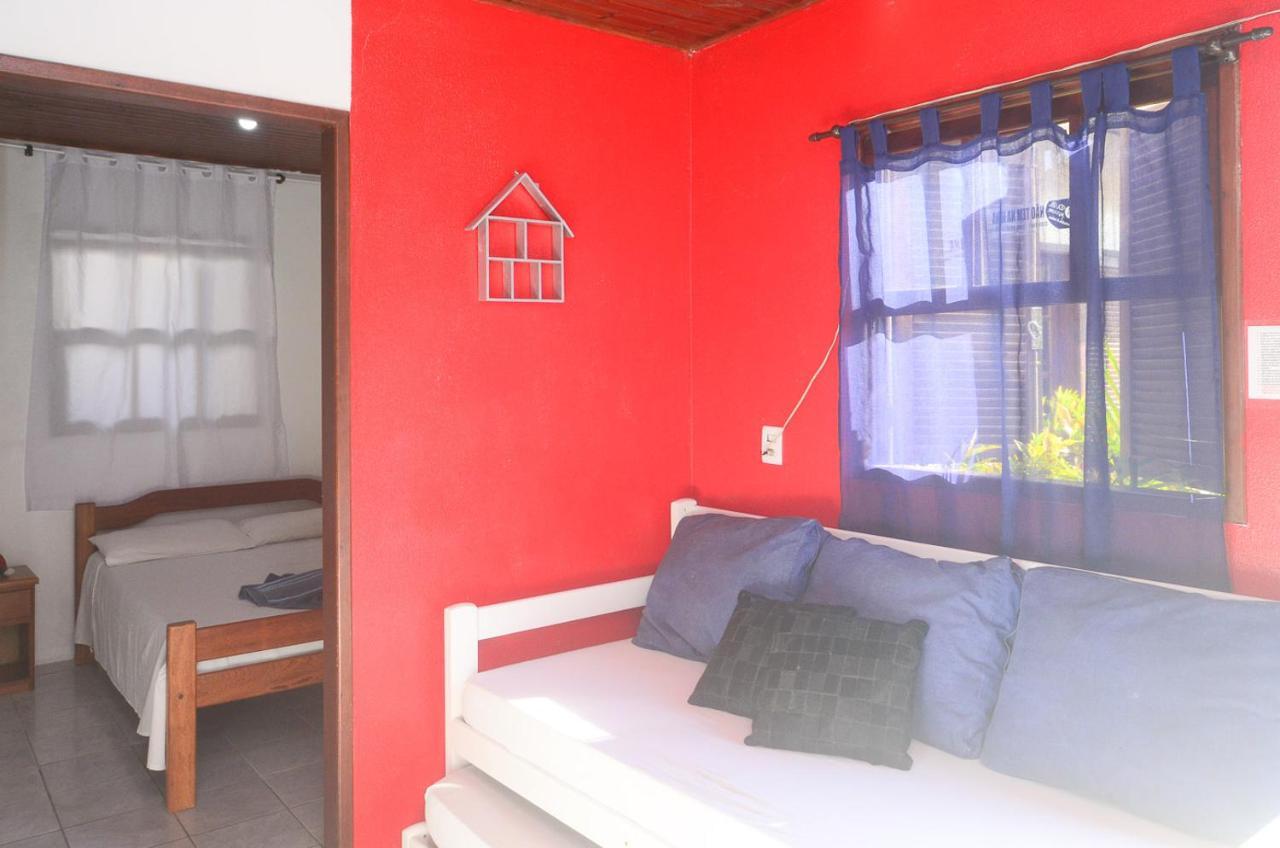 Recanto Dos Artistas Hotel Florianópolis Екстериор снимка