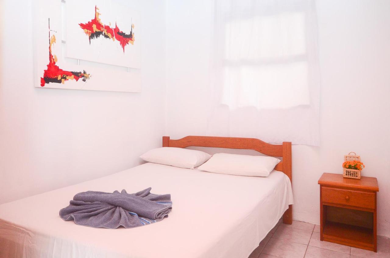 Recanto Dos Artistas Hotel Florianópolis Екстериор снимка