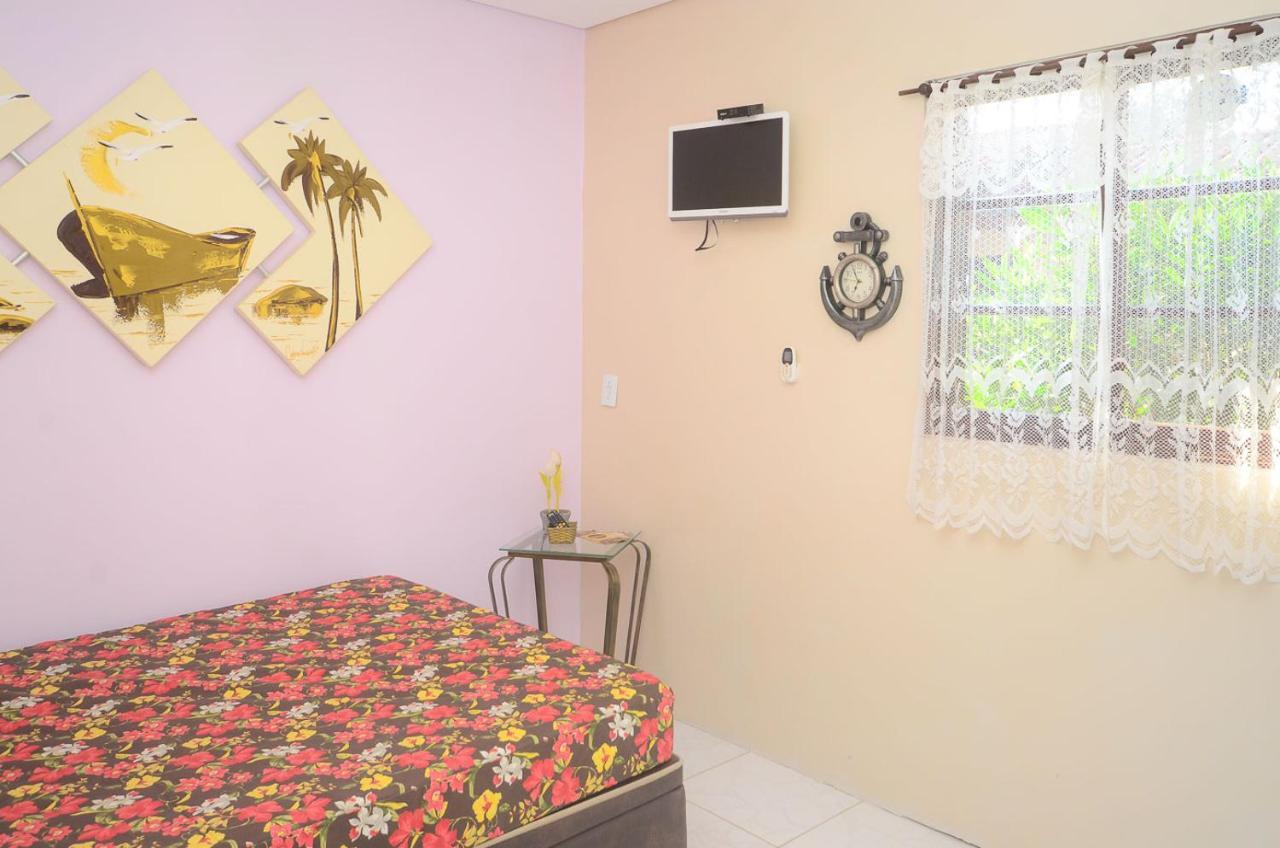 Recanto Dos Artistas Hotel Florianópolis Екстериор снимка