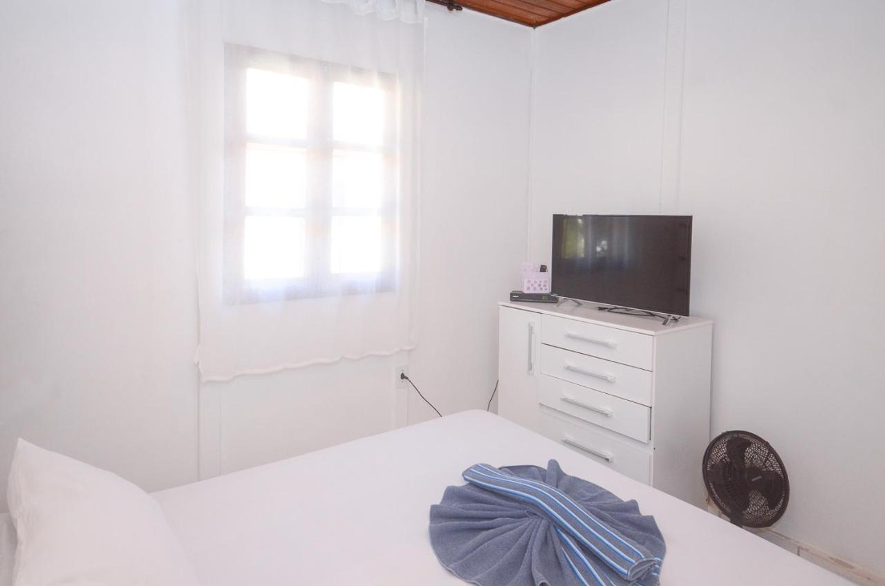 Recanto Dos Artistas Hotel Florianópolis Екстериор снимка