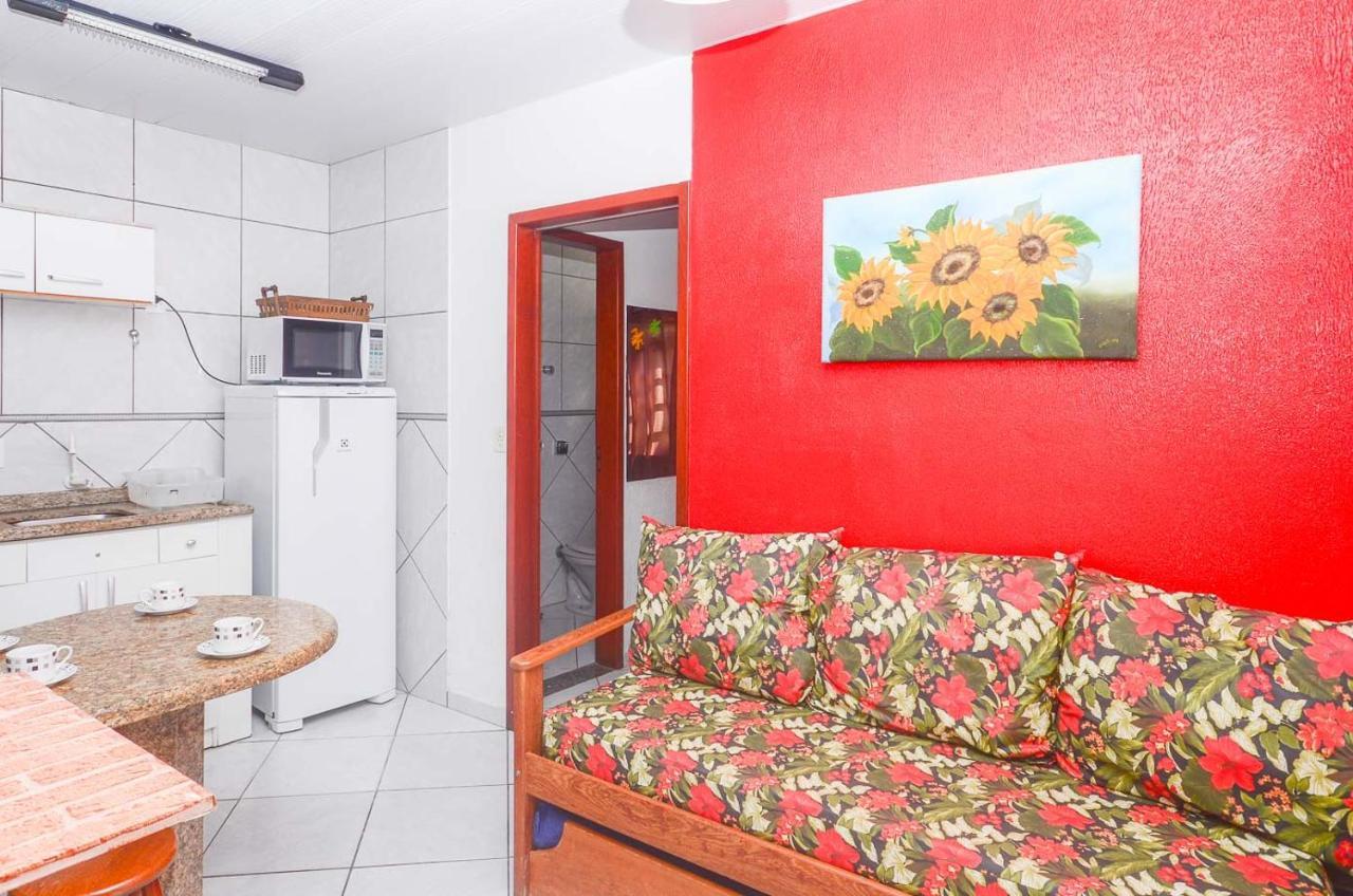 Recanto Dos Artistas Hotel Florianópolis Екстериор снимка