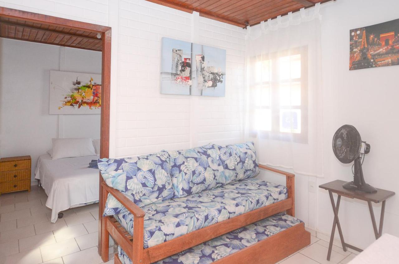 Recanto Dos Artistas Hotel Florianópolis Екстериор снимка