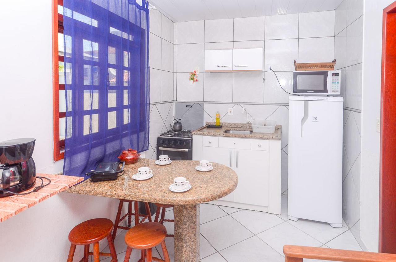 Recanto Dos Artistas Hotel Florianópolis Екстериор снимка