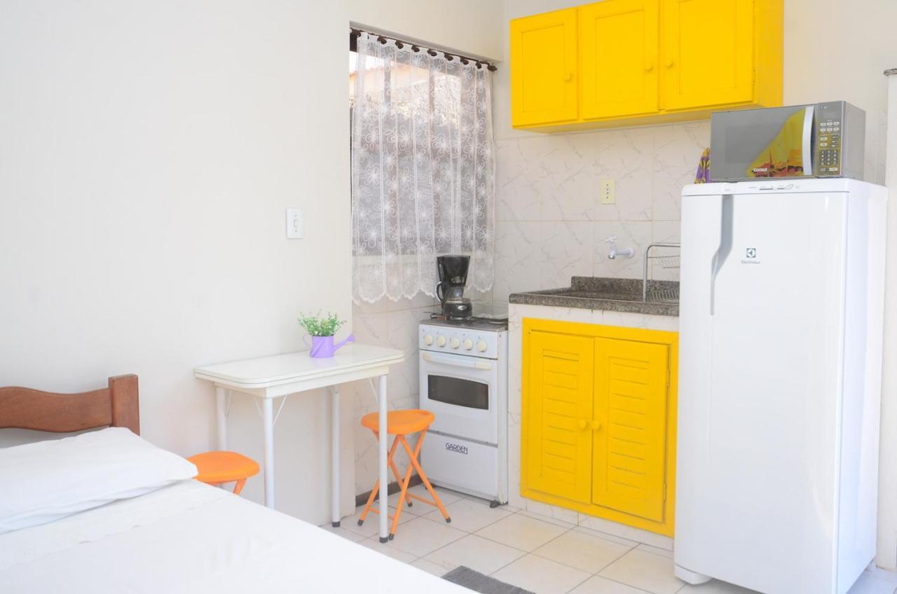 Recanto Dos Artistas Hotel Florianópolis Екстериор снимка