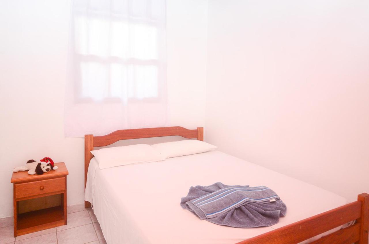 Recanto Dos Artistas Hotel Florianópolis Екстериор снимка