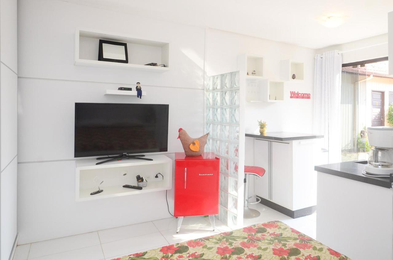 Recanto Dos Artistas Hotel Florianópolis Екстериор снимка