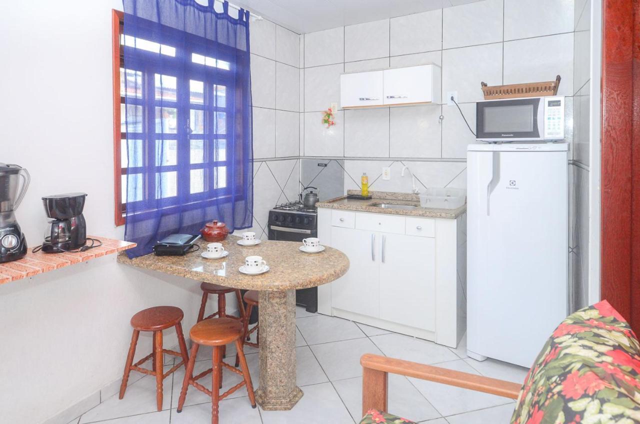 Recanto Dos Artistas Hotel Florianópolis Екстериор снимка